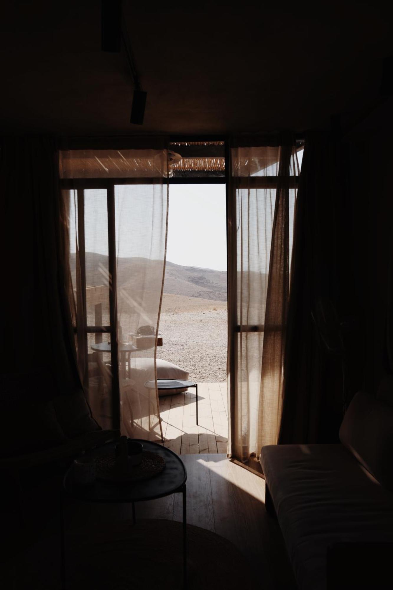 Dawar Canaan Paradise - Luxury Haven Ma'ale Adumim Екстериор снимка