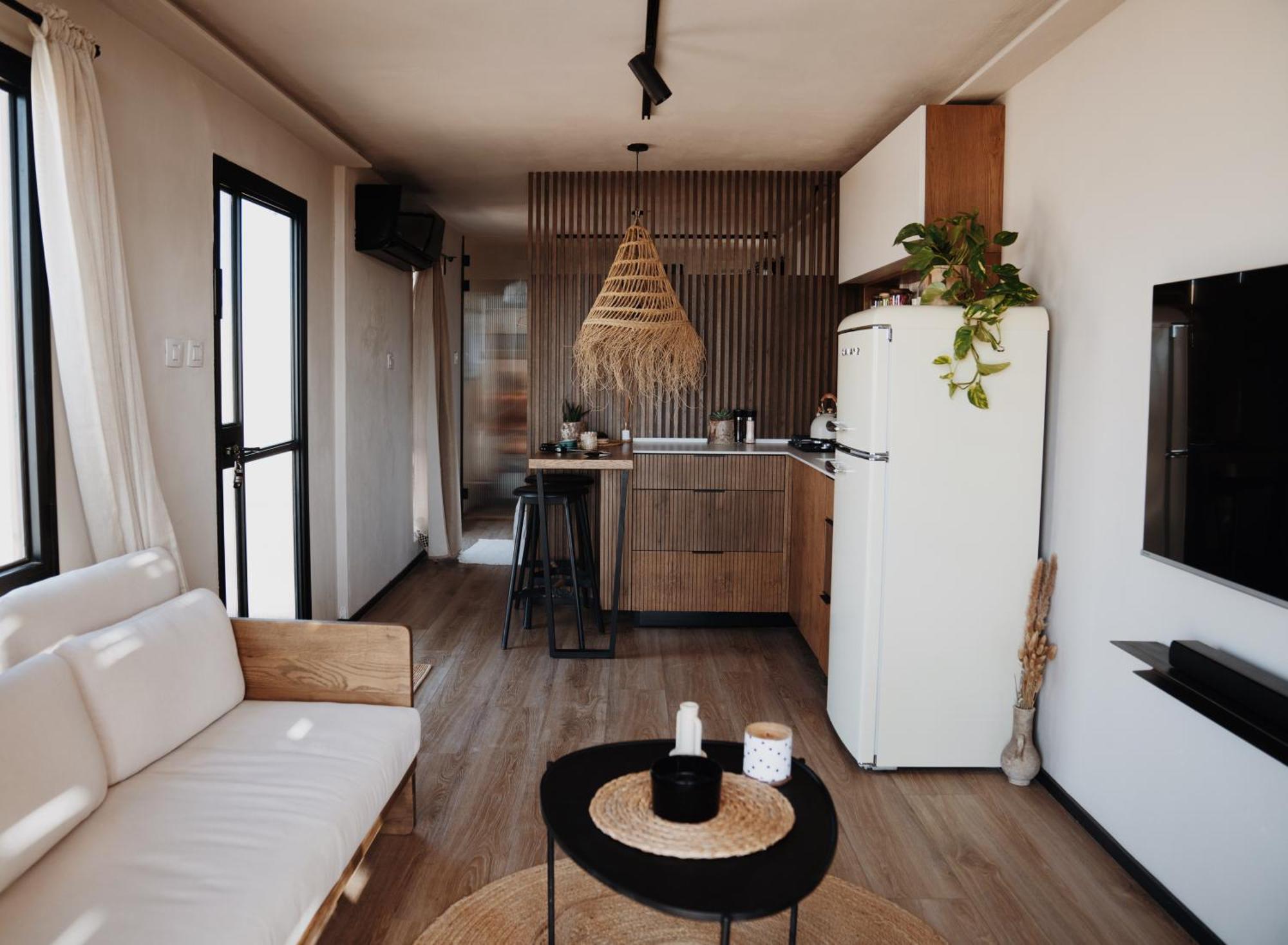 Dawar Canaan Paradise - Luxury Haven Ma'ale Adumim Екстериор снимка